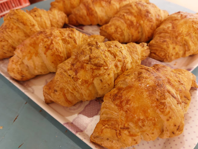 Comentarii opinii despre Petrus Péksége kovászos, kézmūves pékség