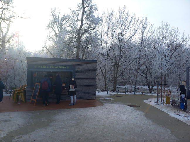 Normafa Piknik - Budapest