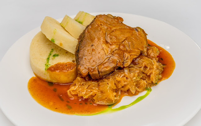 Koliba Chopok - Dunakeszi