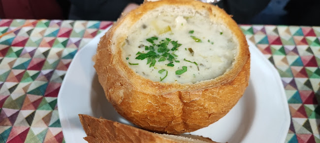 Butykos Kisvendéglő - Eger