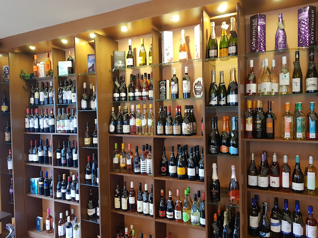 Melange Cafe & Bistro - Vendéglátás