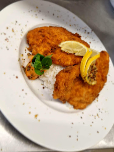 Pizza & Gyros Étterem és Rendezvényterem - Vendéglátás