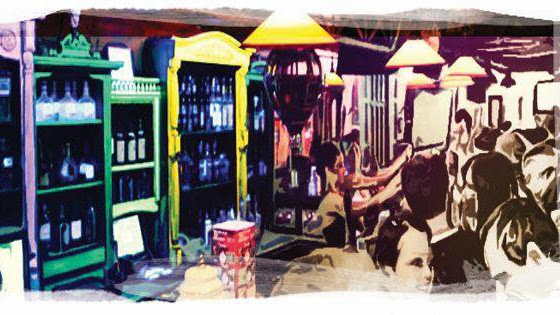 Opinii despre Cactus Juice Gastro Pub în Budapest - Vendéglátás