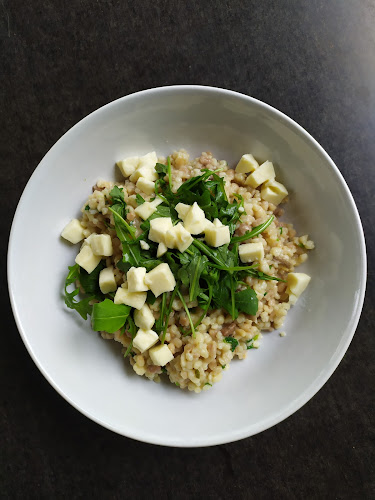 Leves'M Levesbár - Vendéglátás