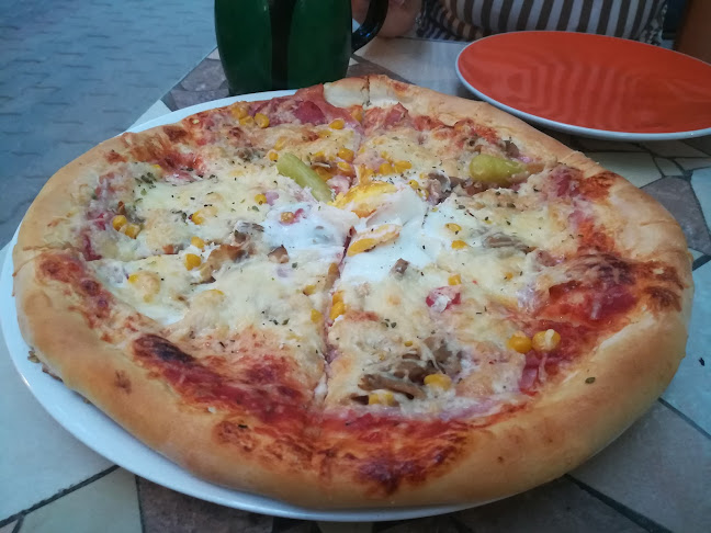 Diófa Vendéglő és Pizzéria / Rábapatona / Bilibáncs Alapítvány - Vendéglátás