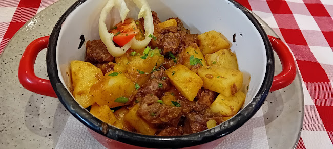 Budapest, Nádor u. 34, 1051