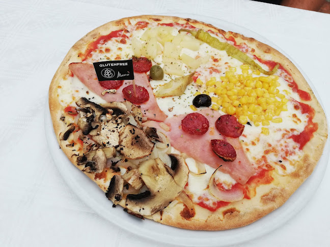 Mauro Ristorante Pizzéria Zamárdi