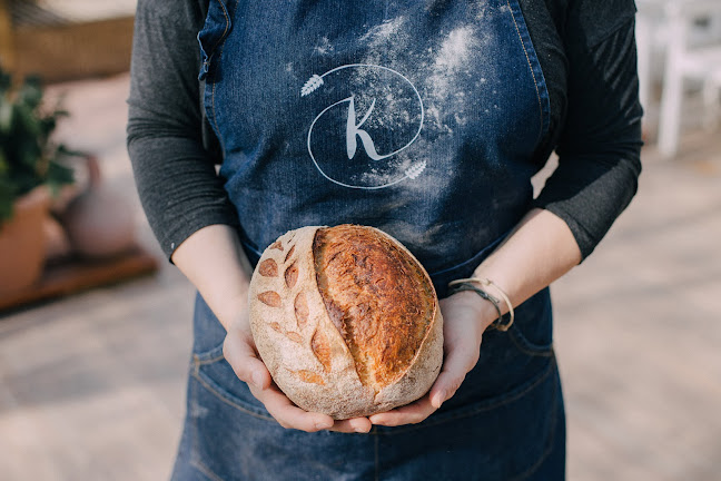 Pátyi Kovászda Kézműves Pékség, Cukrászat és Reggeliző - Vendéglátás