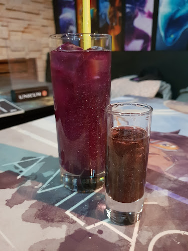 Corvin-i BarCraft - Vendéglátás