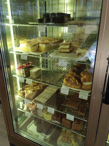 Tibi Cukrászda - Mezőtúr