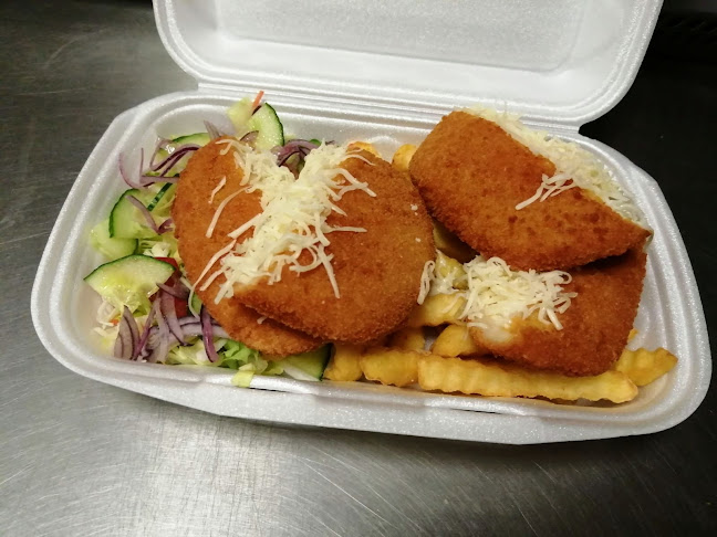 Sarok Büfé - Tiszafüred