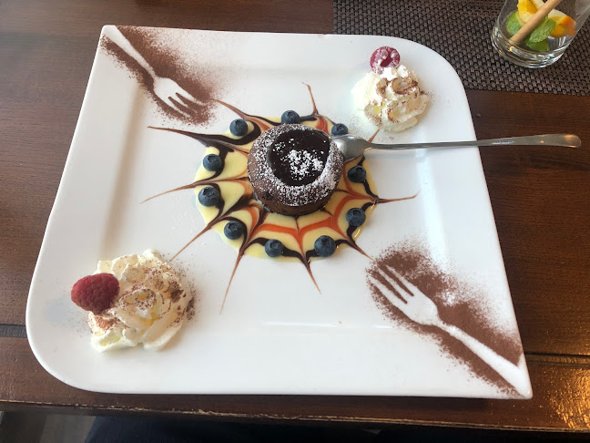 Pizzeria Trattoria Michelangelo - Vendéglátás