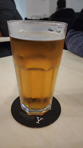 Comentarii opinii despre Karavella Sörbár Pécs