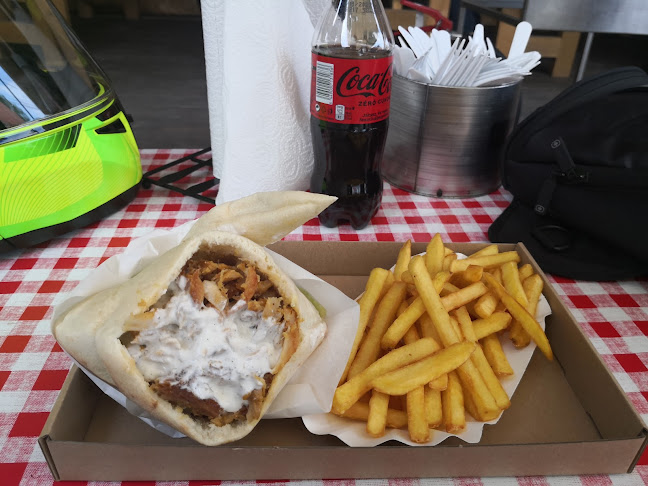 Mama Burger - Alcsútdoboz