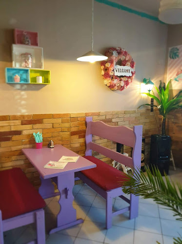 Zöldajtós Étterem - Gyömrő