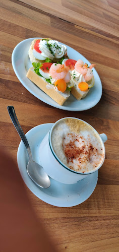 Comentarii opinii despre Pöttyös Bögre Bisztró