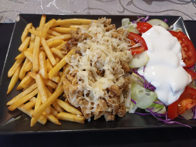 Black Bull - Szigetvár