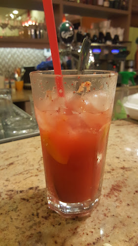 Piazza del Grano - Vendéglátás