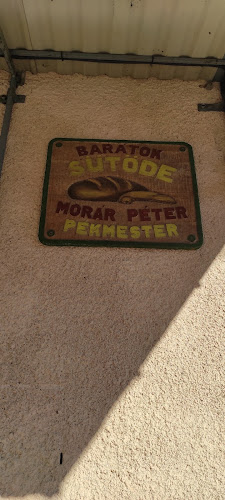 Barátok Sutöde - Kálló