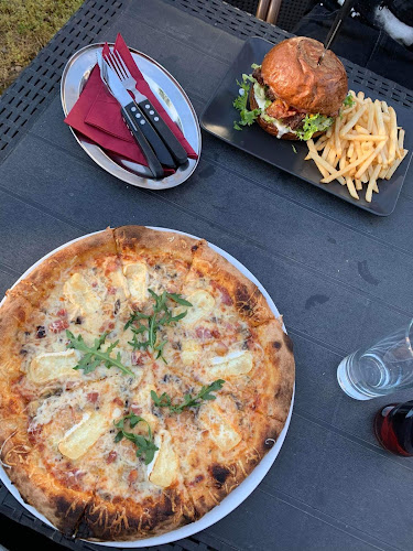 Pannónia Étterem - Dombóvár