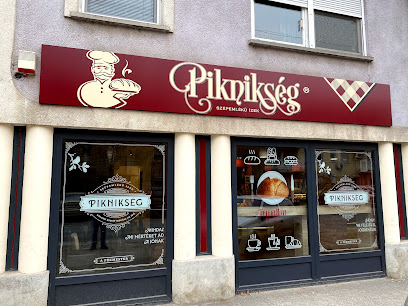 Félegyházi Pékség, 89. Mintabolt