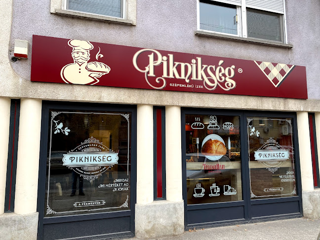 Félegyházi Pékség, 89. Mintabolt