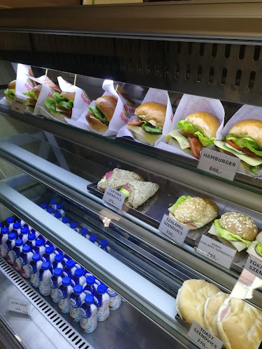 Hungária Pékség - Pécs