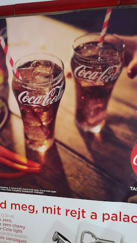 MgKeewan's Burger & Gyros - Százhalombatta