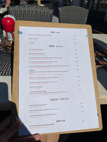 Puskás Söröző és Étterem