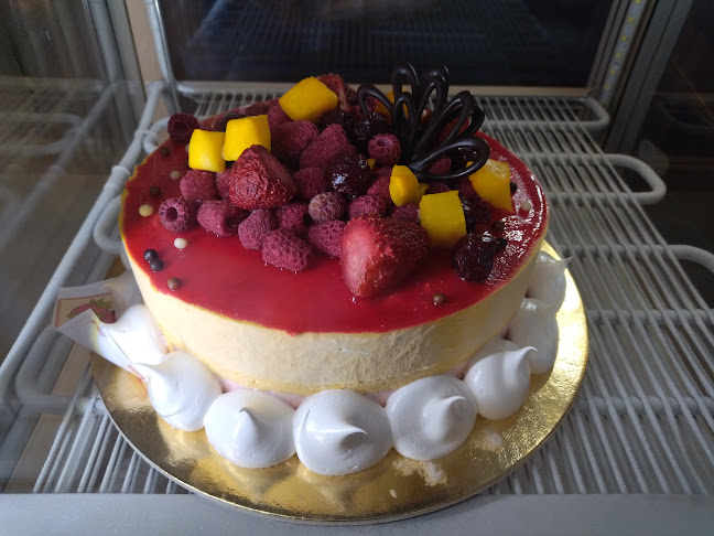 Horváth Cukrászda - Budapest