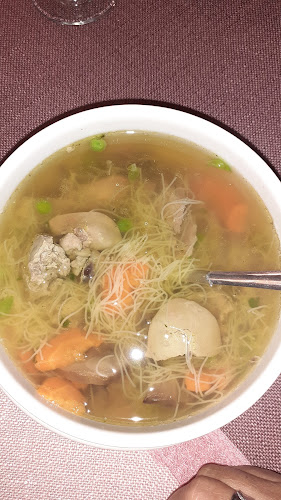 Tercia Fertőendréd - Vendéglátás