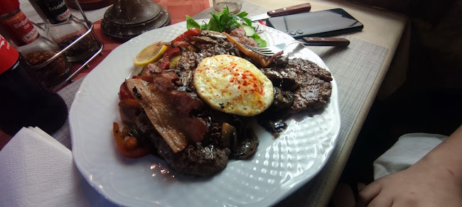 Opinii despre Texas Étterem în Csávoly - Vendéglátás