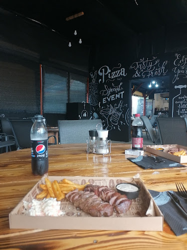 Opinii despre WK SmokeHouse în Dunaharaszti - Vendéglátás