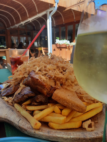 Platán Étterem - Balatonföldvár