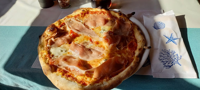 Trattoria da Matteo - Vendéglátás