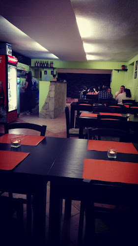 Opinii despre RistoBar da Giovanni în Bonyhád - Vendéglátás