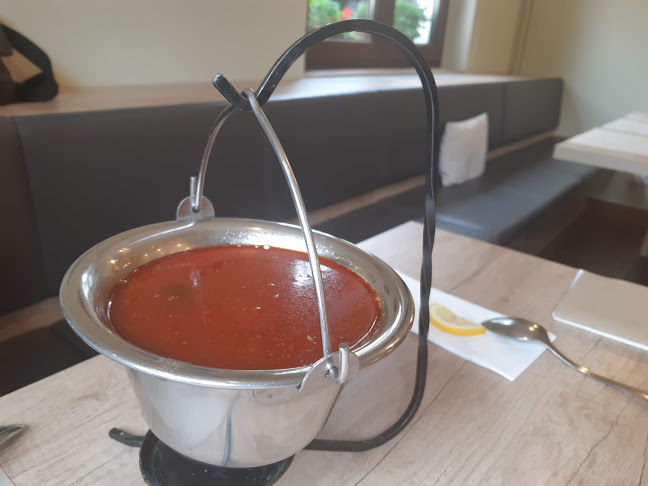 Borbarátok Étterem és Vendégház - Badacsonytomaj