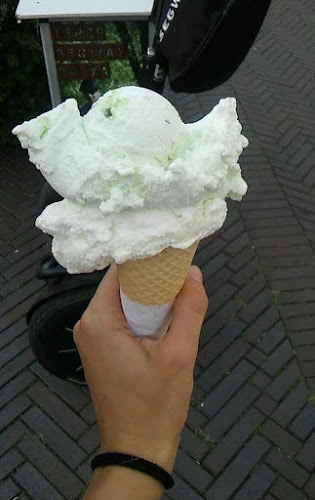 Boro fagyizó - Szeged