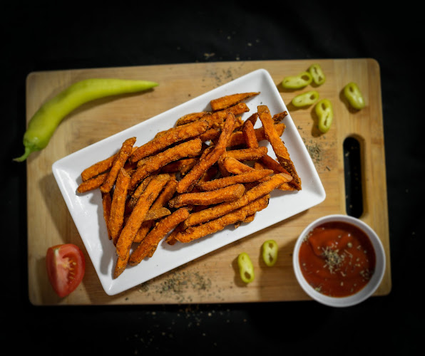 Comentarii opinii despre Pizza Home - Pizza és Gyros házhozszállítás Szolnokon