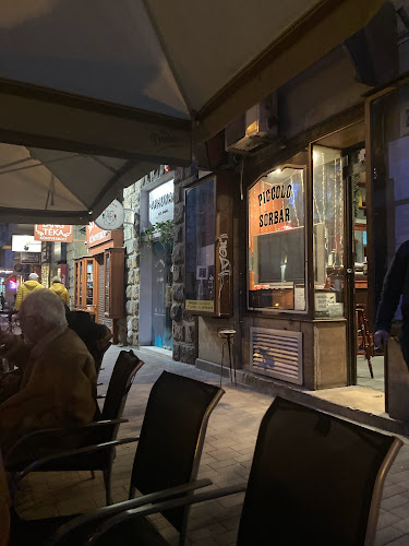 Piccolo Sörbár - Budapest