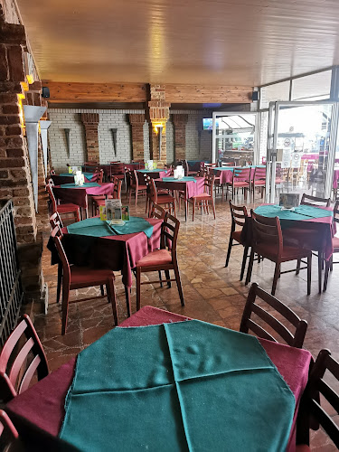 Bitburger Steak House - Vendéglátás