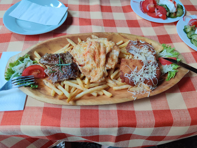 Rundó Söröző és Étterem - Pécs