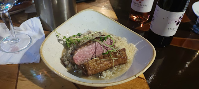 Cactus Juice Gastro Pub - Budapest