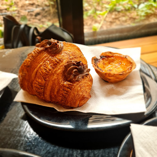 Lisboa Pastry & Bakery - Budapest