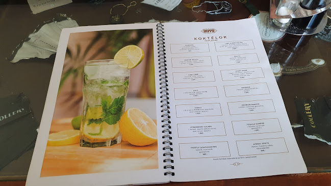 Comentarii opinii despre ONYX Street Food House