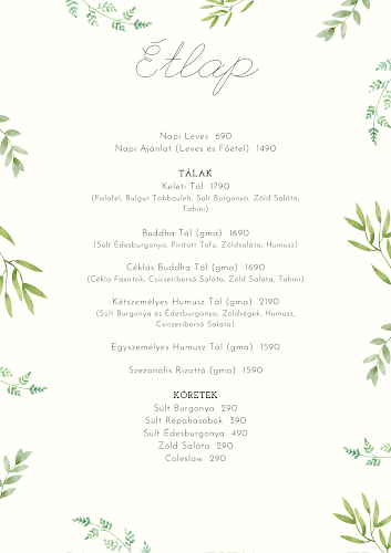 Opinii despre LYR Speciality Coffee and Food în Pécs - Vendéglátás