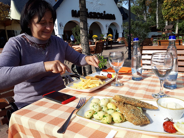 Halászcsárda - Keszthely