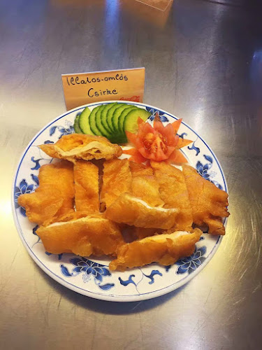 Opinii despre Julika néni kifőzdéje în Miskolc - Vendéglátás