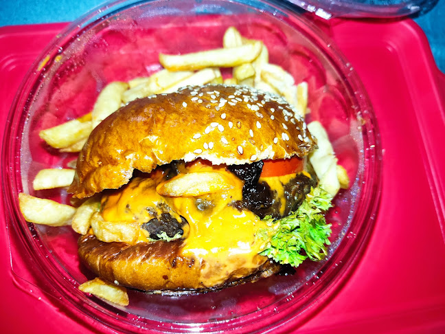 Comentarii opinii despre Rockabilly Chicken