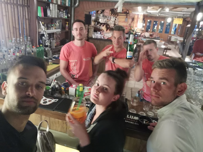 Fun Bungee Pub - Vendéglátás